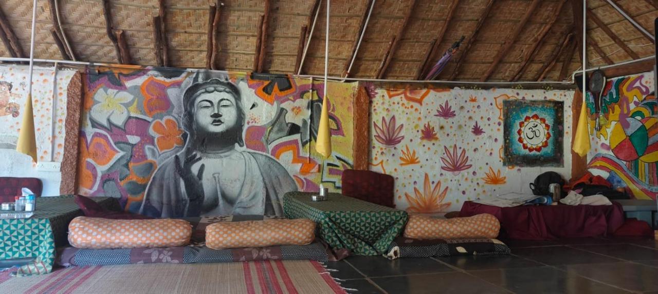 Dream Paradise Hampi Exterior photo